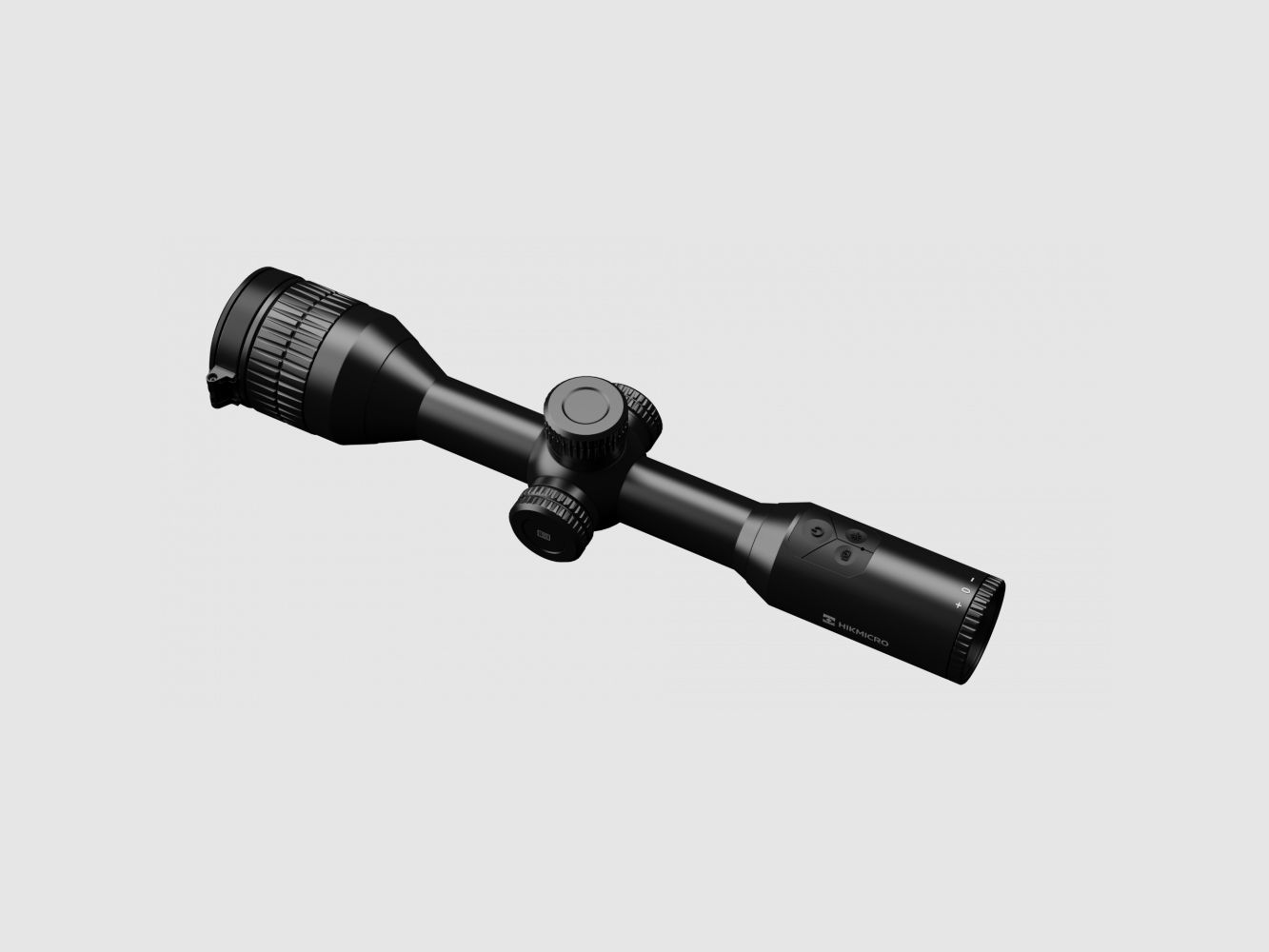 WÄRMEBILDZIELFERNROHR HIKMICRO STELLAR SQ50 2,3-18X50 NEU, Bild 4 von 6