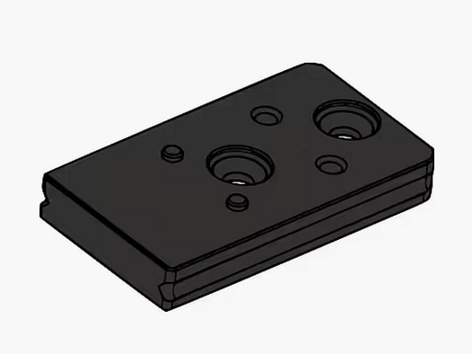 Spuhr C-More Interface