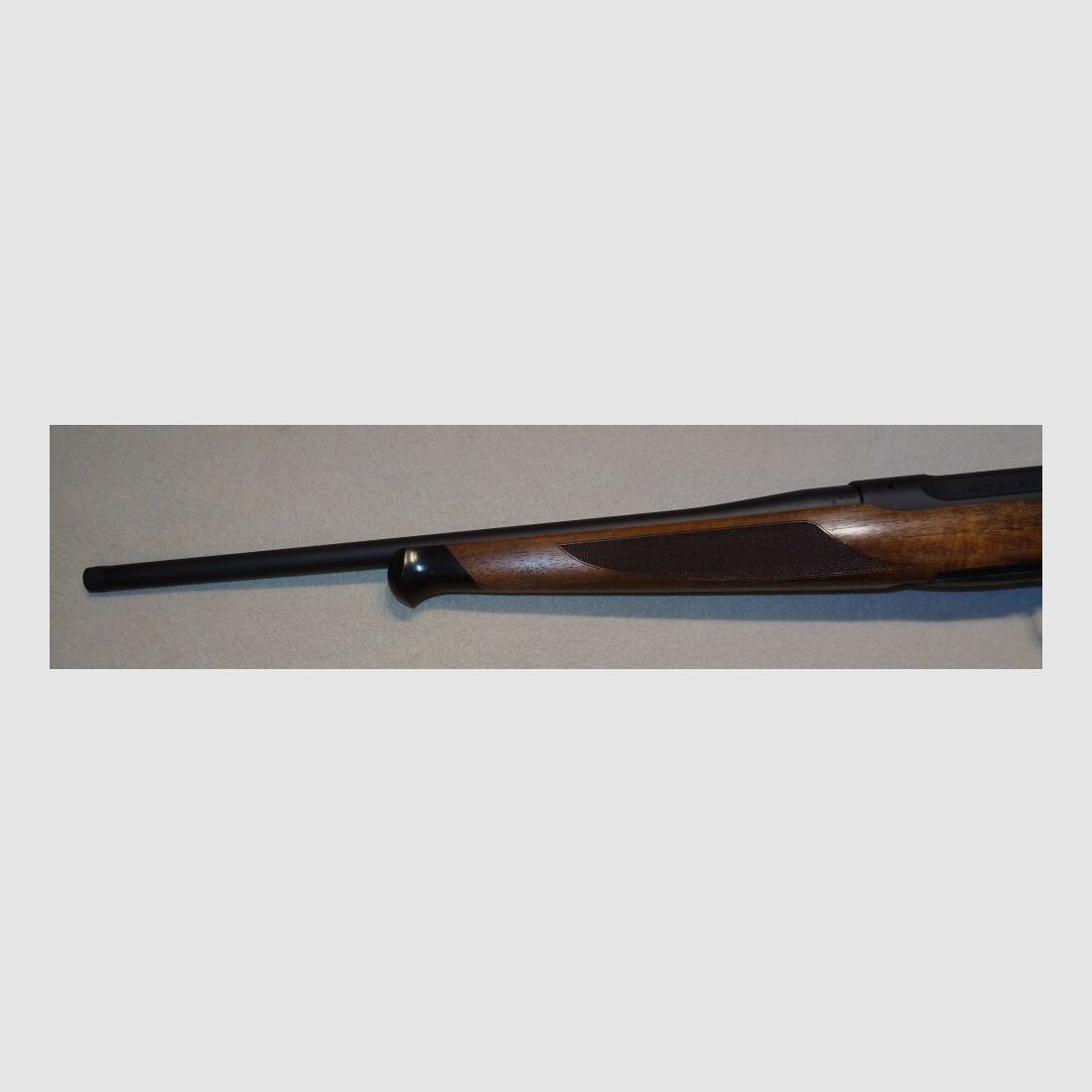 Sauer 202 Classic