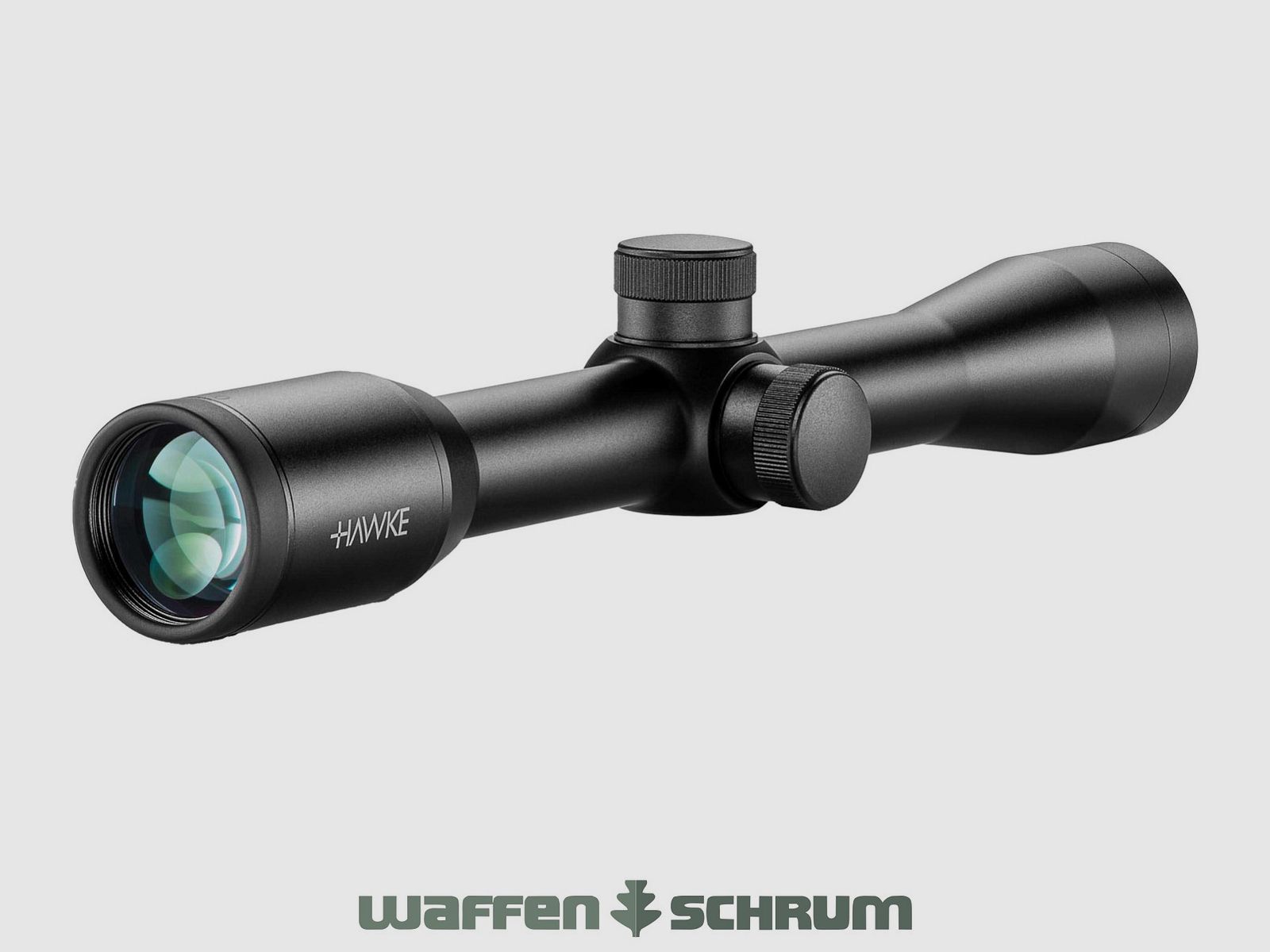 Hawke Vantage - 4x32 without rail