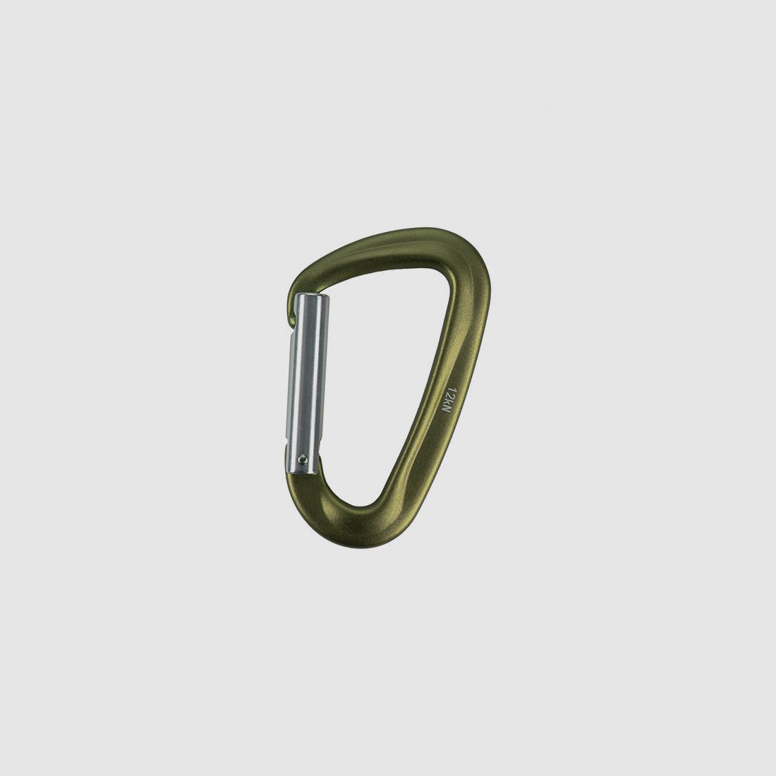 M-TAC – KARABINER TYP 1 Olivgrün (MOSCHETTONE), Bild 2 von 4