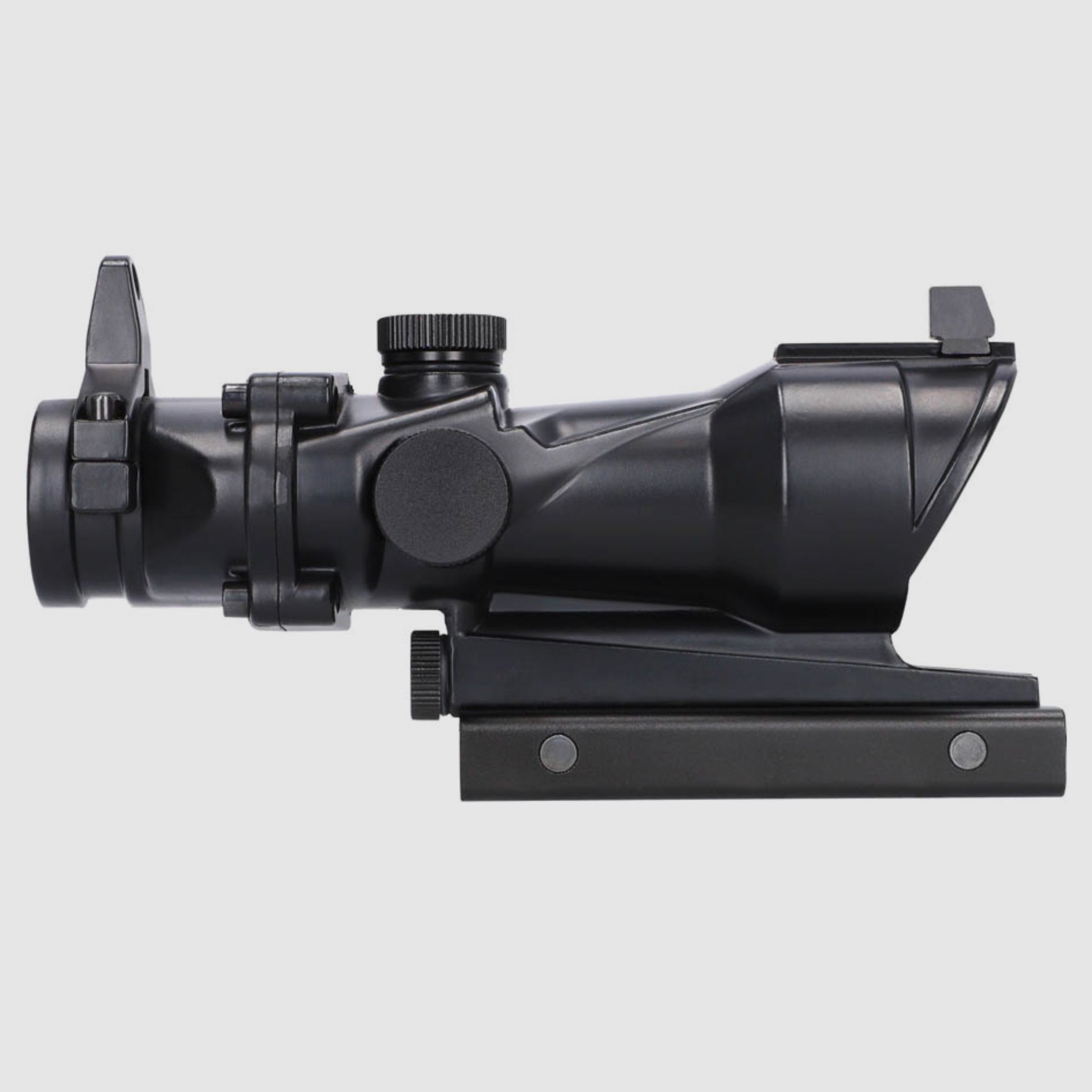 Umarex 2.1041 - UX Nano Point 4 mit 5 Helligkeitsstufen 4 MOA