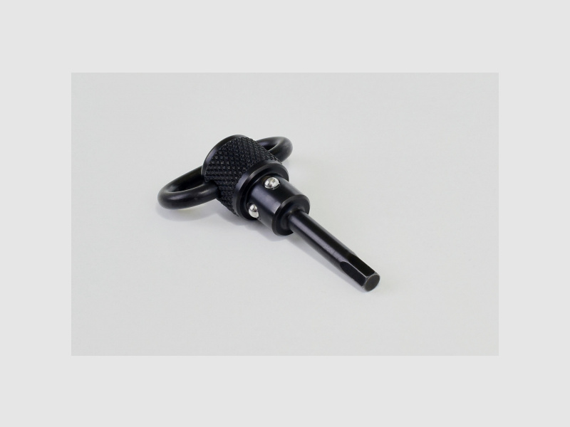 Sauer MUS (Miniatur Universal Schlüssel) für S 404