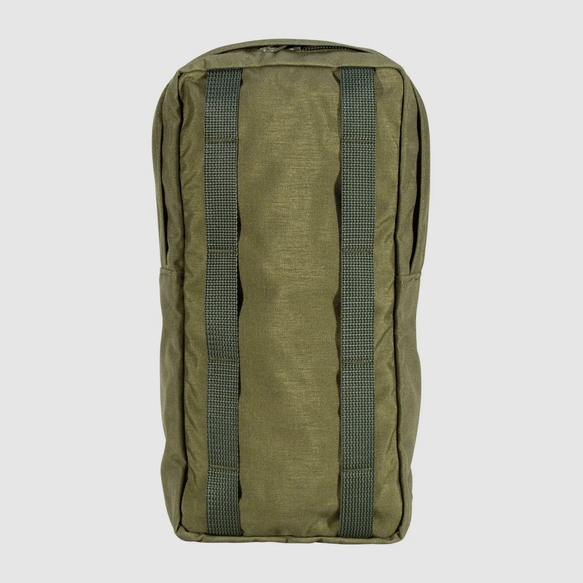 Savotta Savotta Poche Latérale 6 L - Olive