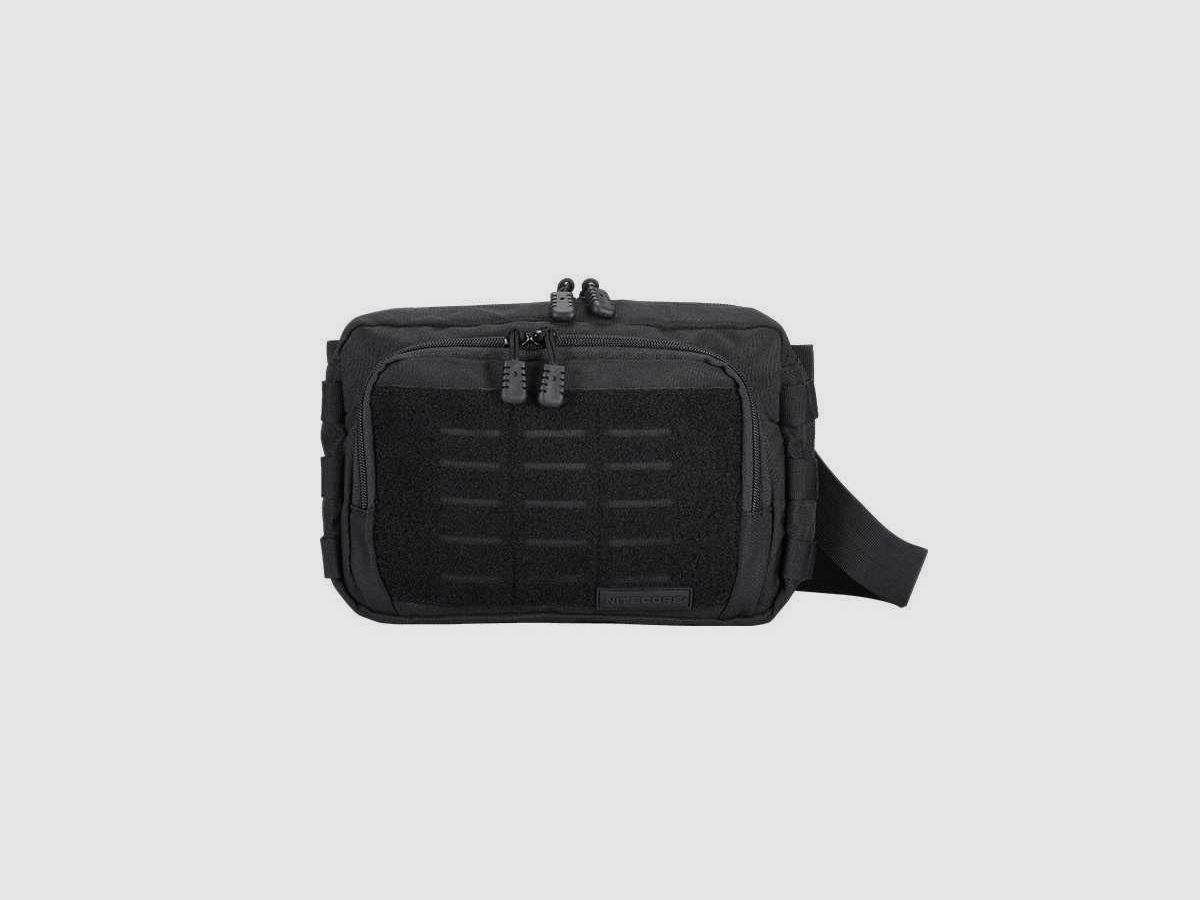 Bag, Case, Transport Cover Tactical Bag NUP30 Nitecore