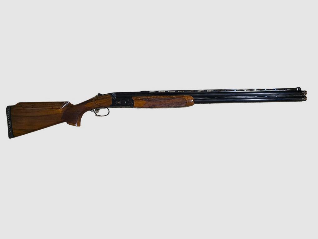 ZOLI Z-Gun Black Mid Rib LL75cm, Bild 2 von 10