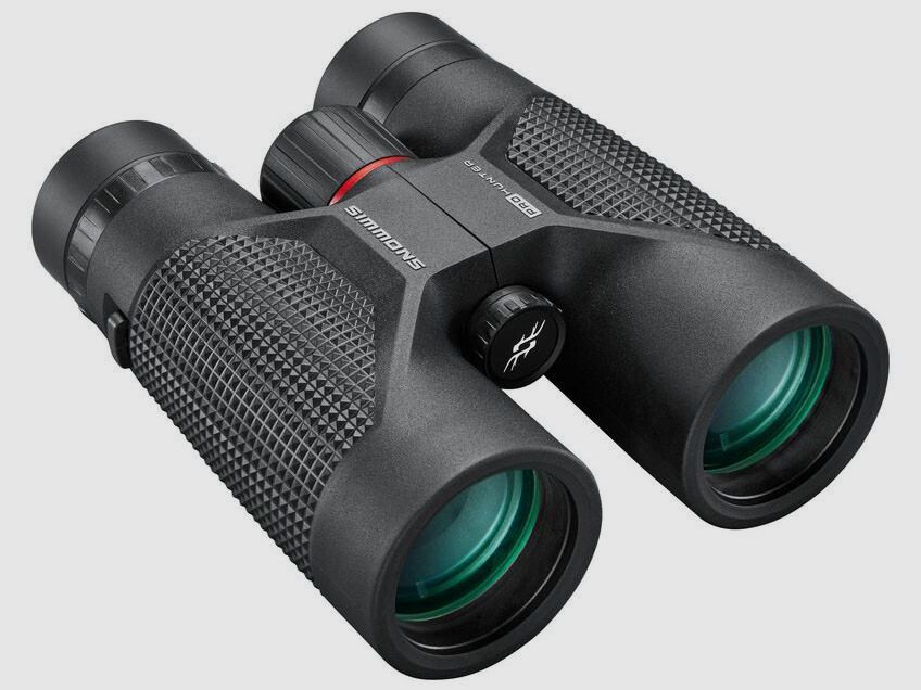 SIMMONS Pro Hunter verrekijker – 8×42