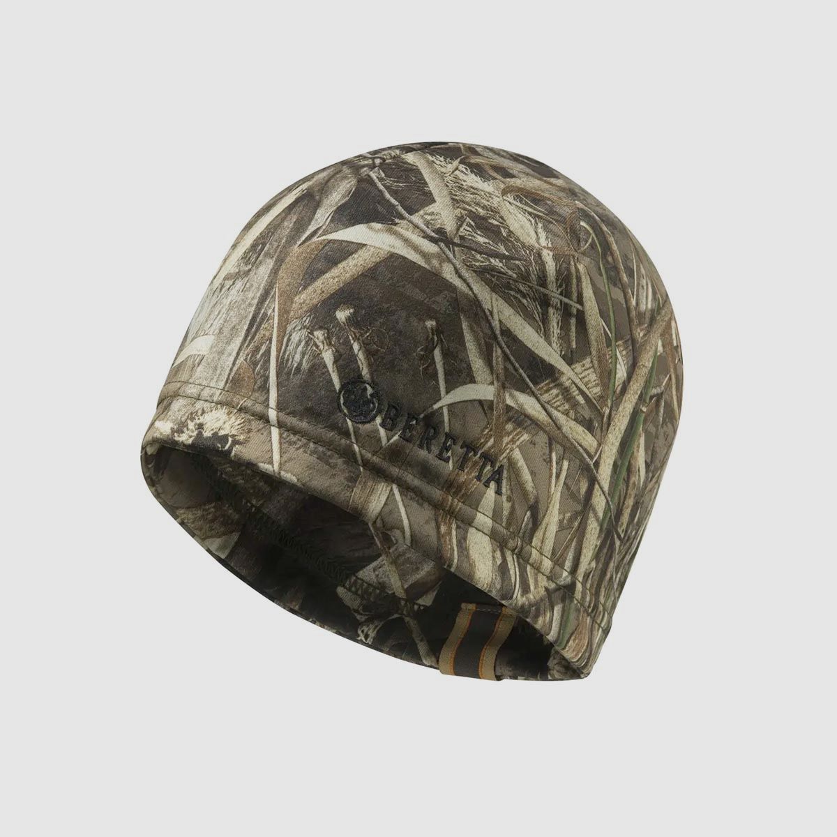 Beretta Fleece Beanie Camo Real Tree Max 5