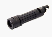 Verschlusskammer Blaser R8 ST-Kaliber schwarz LINKS