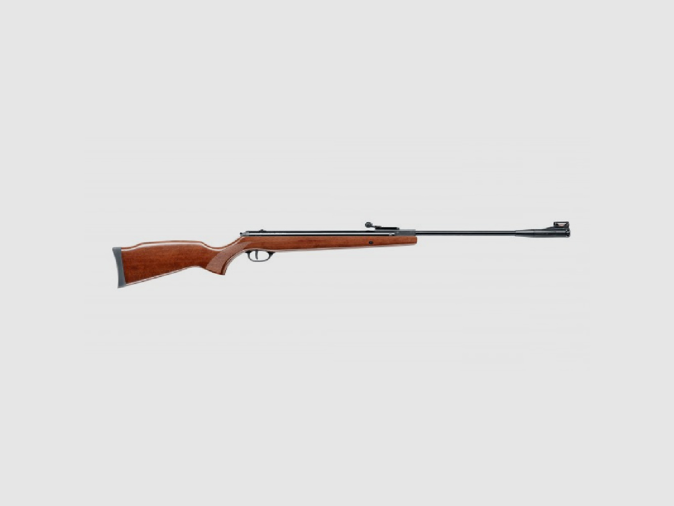 HW-LG 80 SD "F" m. Schalldämpfer