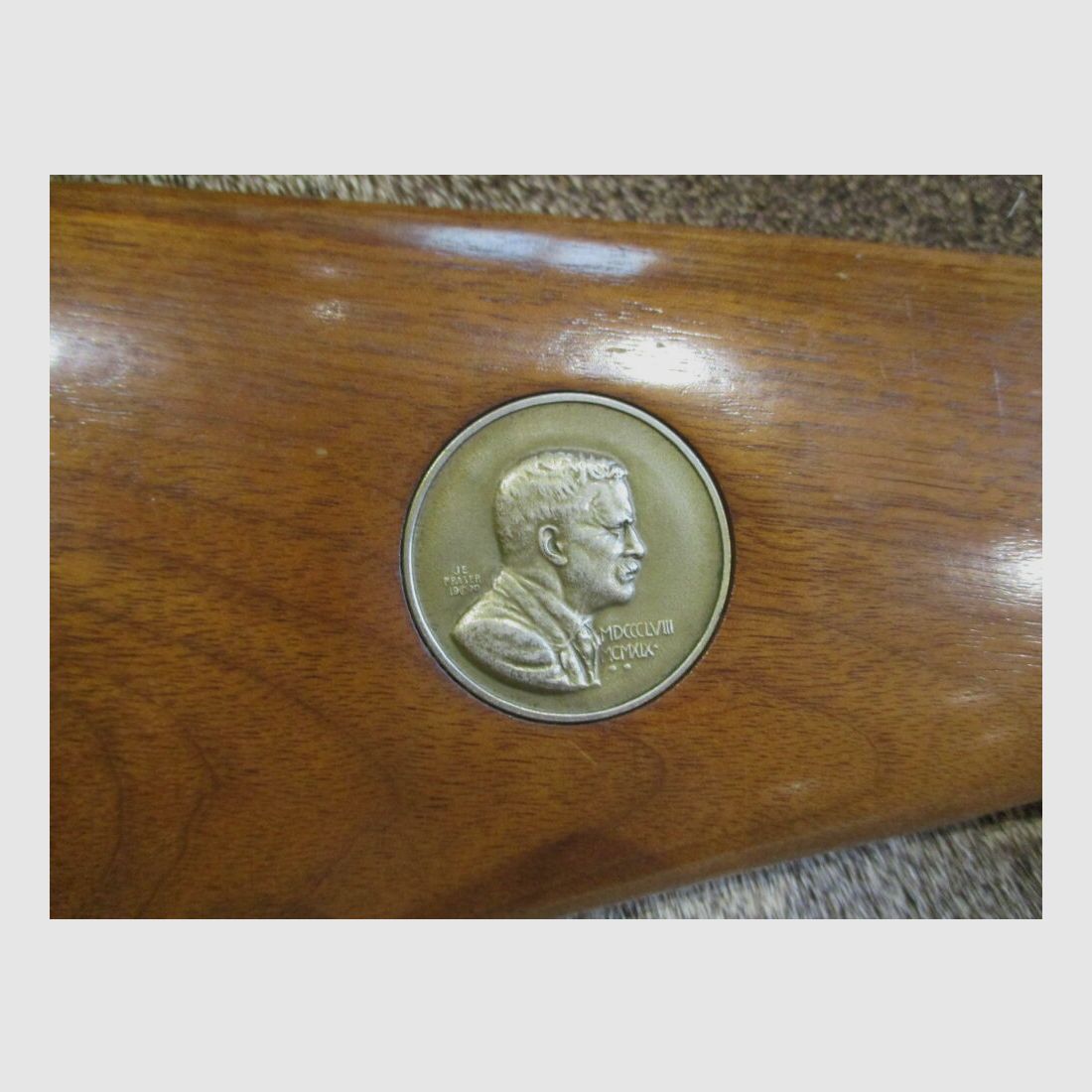 Winchester 1894 Sondermodell