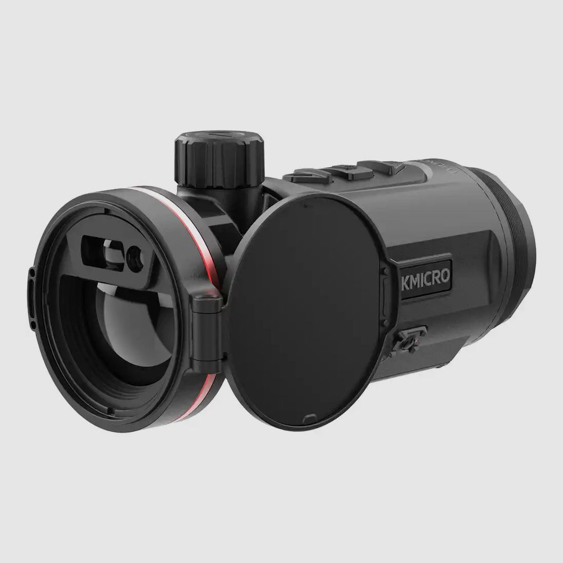 Accesorio de imagen térmica Hikmicro THUNDER TQ35CL 3.0