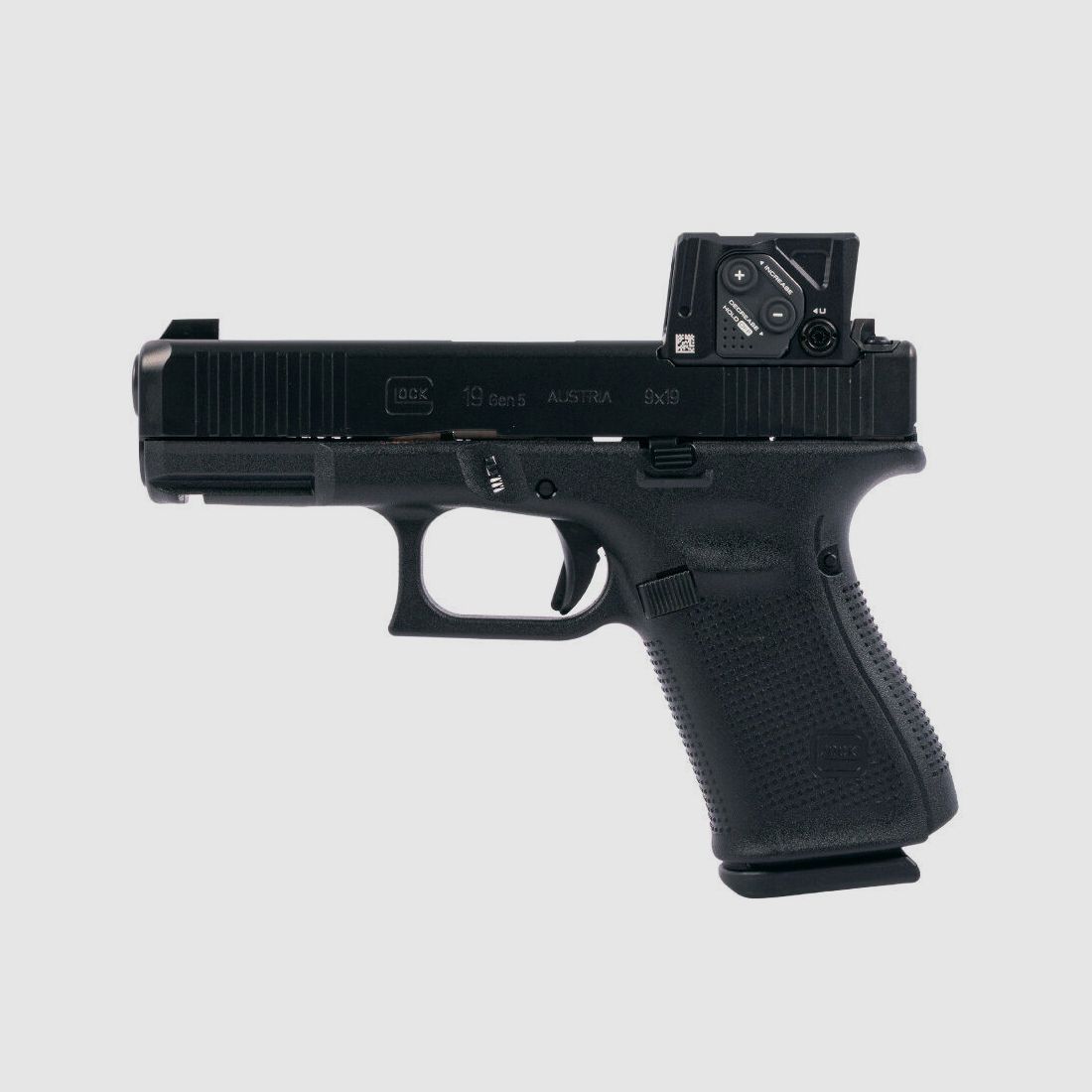GLOCK 19 GEN5 A-CUT Combo