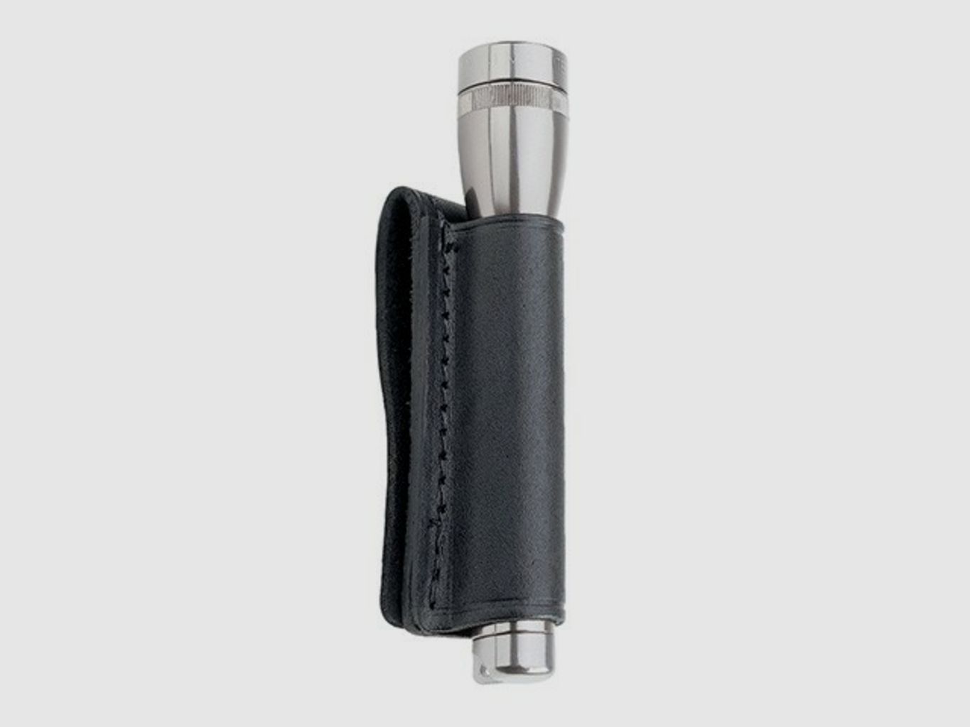 Skórzany pokrowiec na latarkę Maglite AA, zdjęcie 1 z 2