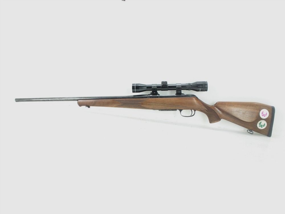 Rifle de cerrojo KRICO 600 cal. .308 Win., imagen 1 de 3