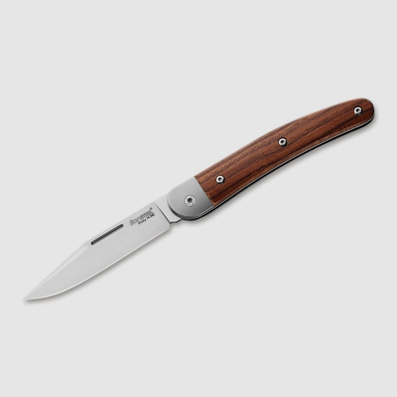 Taschenmesser Jack One Santos Zweihandmesser 42a konform legal fhren