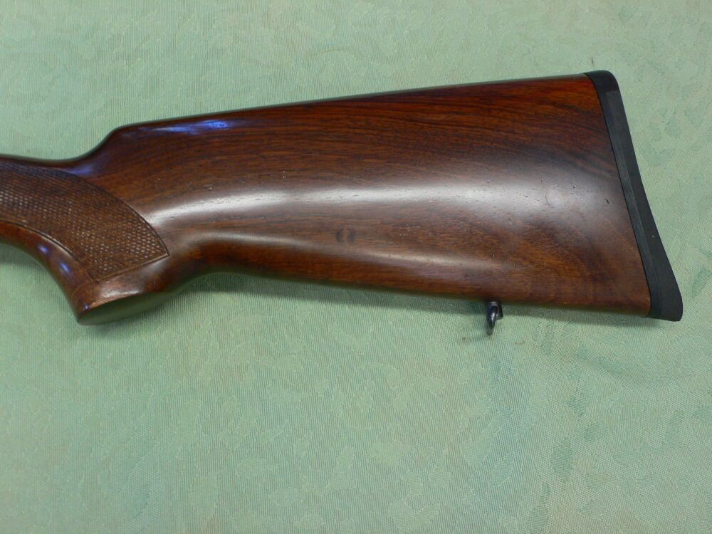 Fausti Acciaio Vichers