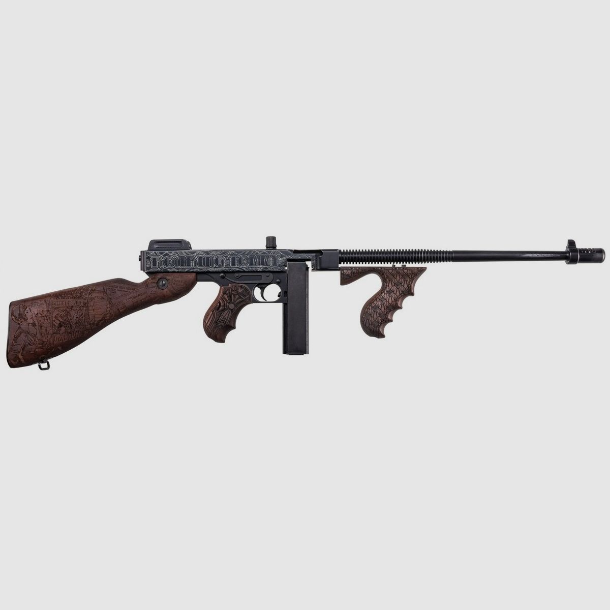 1927A1 Custom 18" Roaring 20s