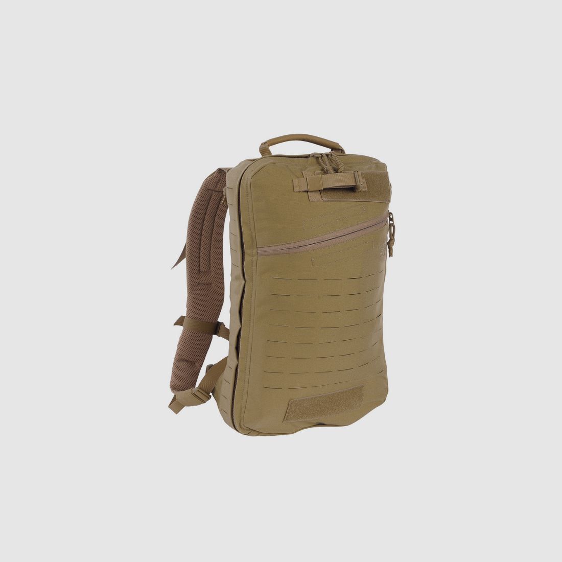 Tasmanian Tiger Medic Assault Pack MK II Black