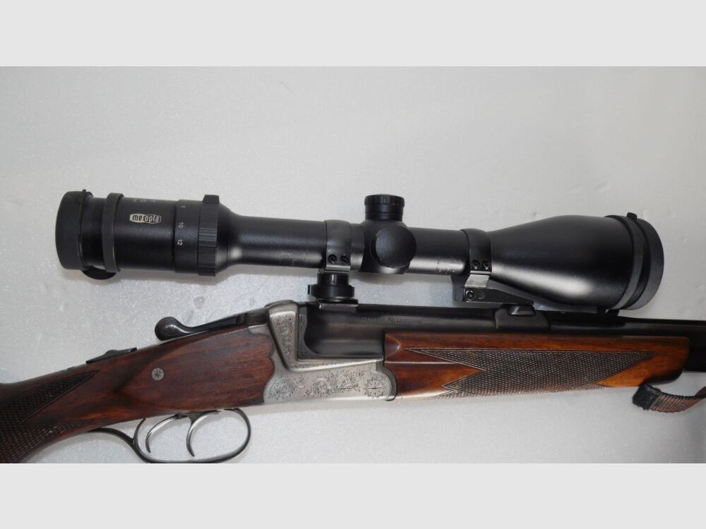 Sauer + Sohn Mod 54