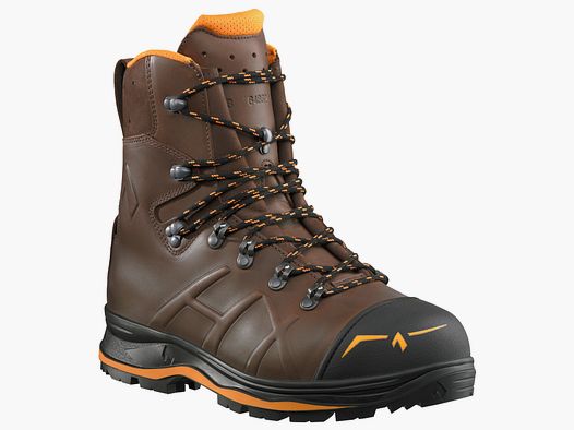 Haix Cut Protection Boots Trekker Mountain 2.0