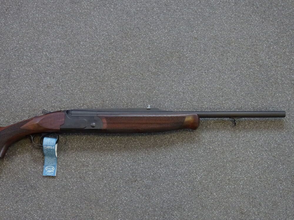 FAIR K 500