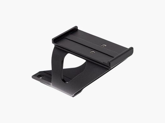 Primary Arms Mini Reflex Montaggio 12 O'Clock per PAO Micro Prisms Nero