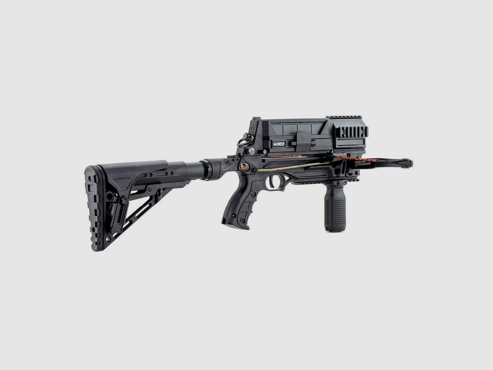 Steambow Balestra AR-M10 Tactical, Bild 4 von 6