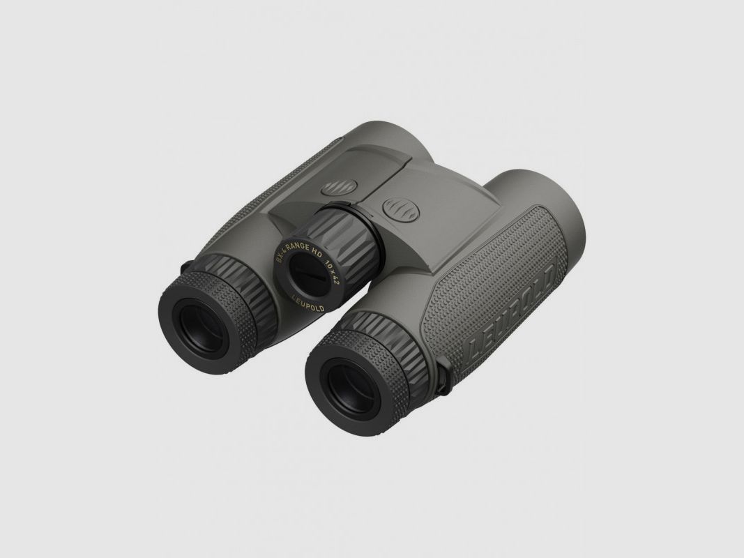 Leupold BX-4 Range HD TBR/W - 10x42 Entfernungsmesser, Bild 2 von 3