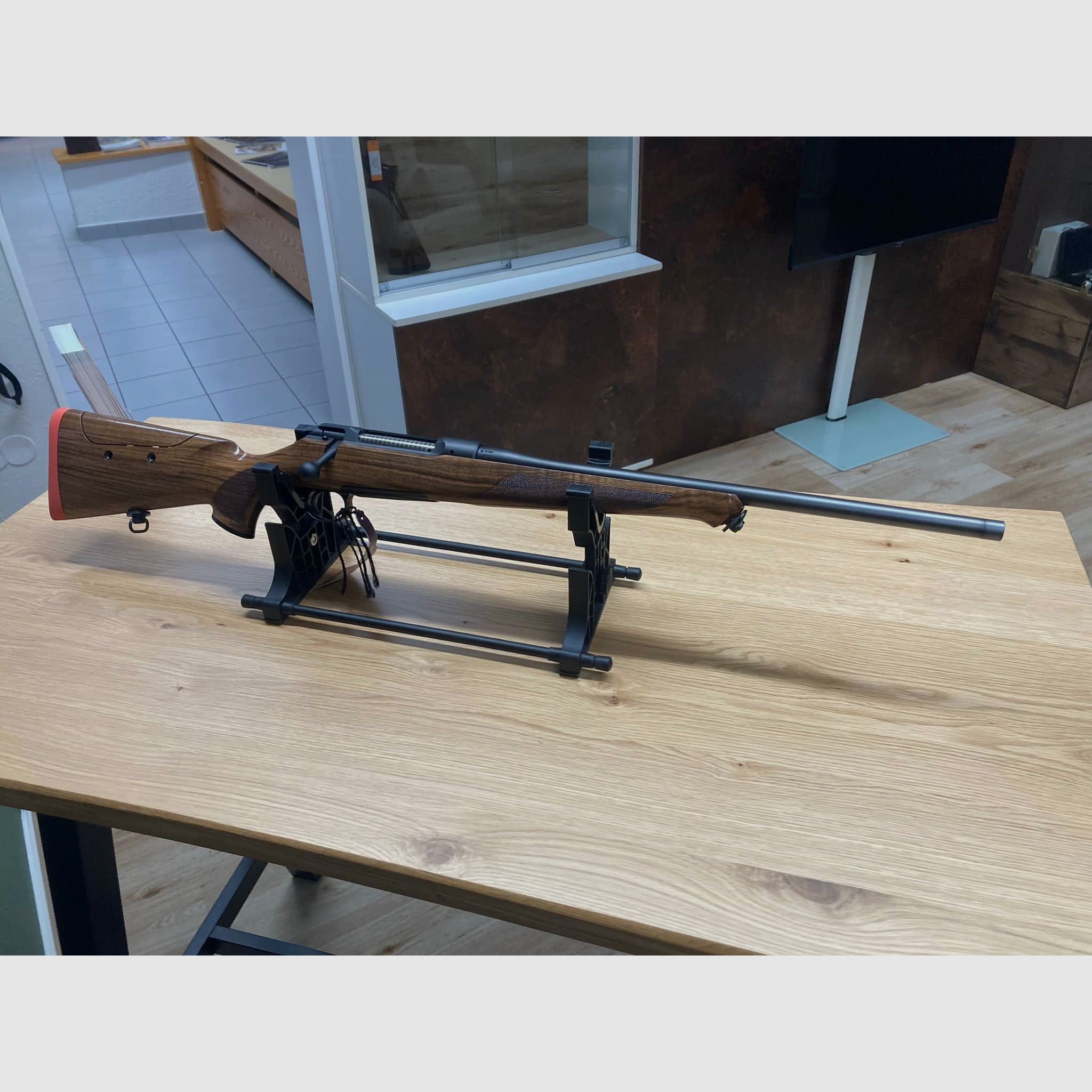 Sauer 101 Artemis Elegance