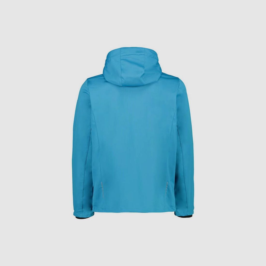 CMP Herren Jacke aus Light Softshell