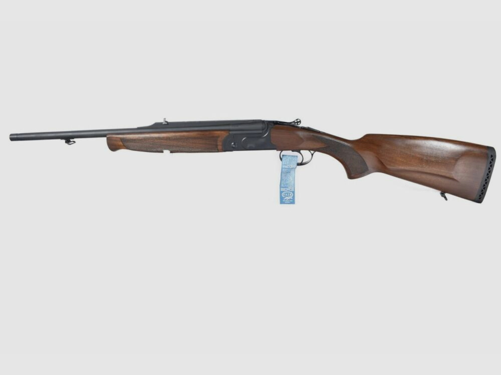 F.A.I.R. K500 DE LUXE .308Win carabine à bascule
