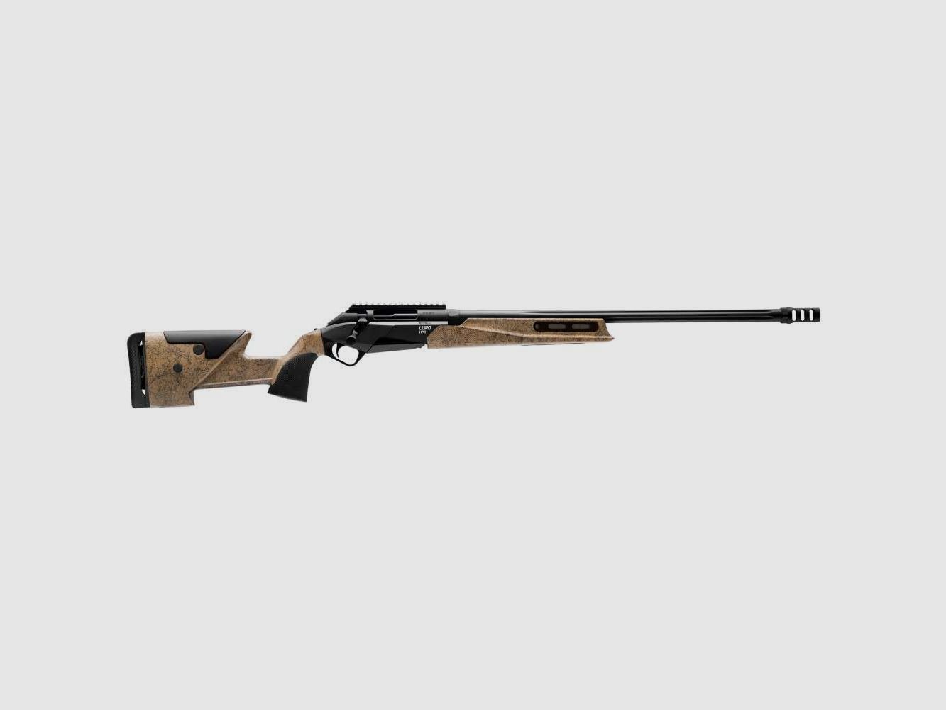 Benelli Carabina Lupo HPR BE.S.T., immagine 1 di 2