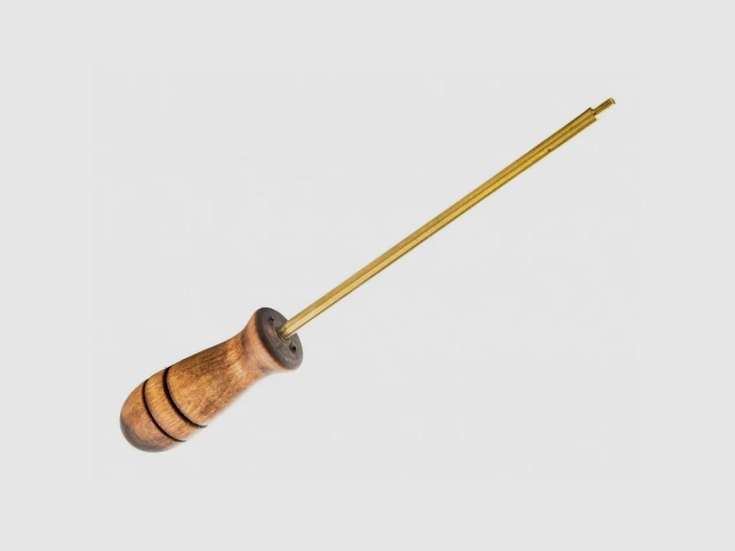 WYCIOR ŁUSZCZEK KRÓTKI OBROTOWY 14CM
