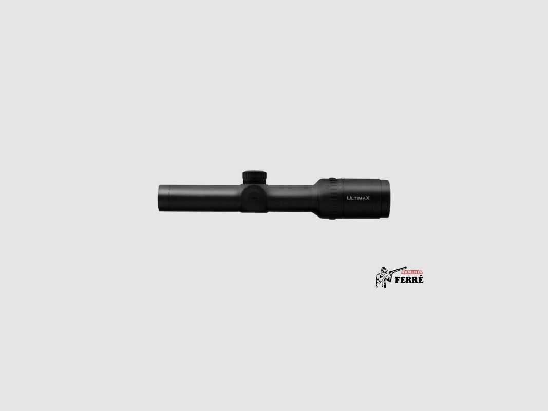 NIKKO STIRLING ULTIMAX 1-6x24
