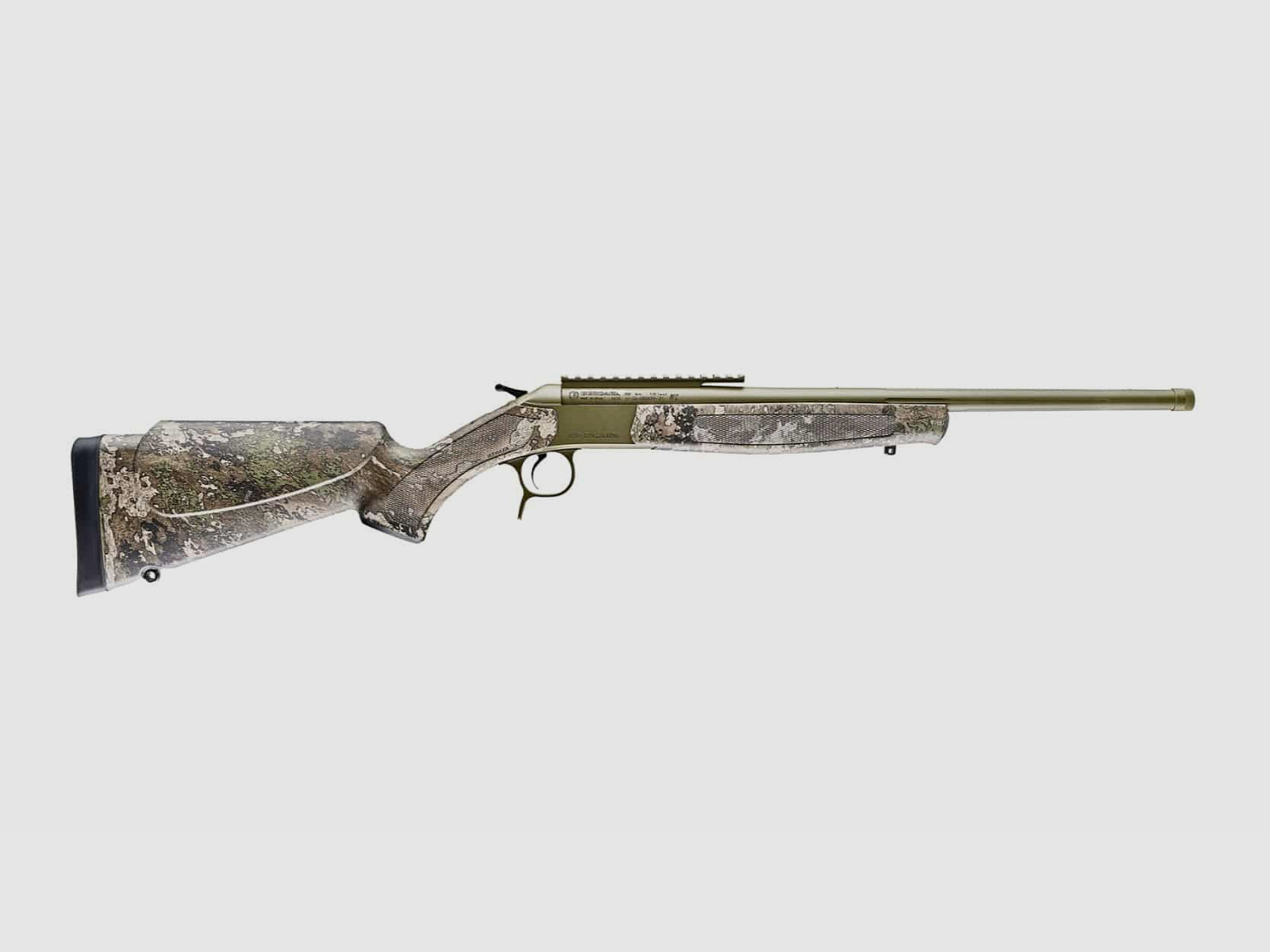 BERGARA BA13 TD Standardschaft | Camo Strata .223 Rem.