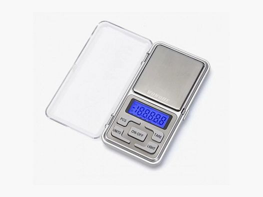 Balance electronique MH-500-0.1 gramme