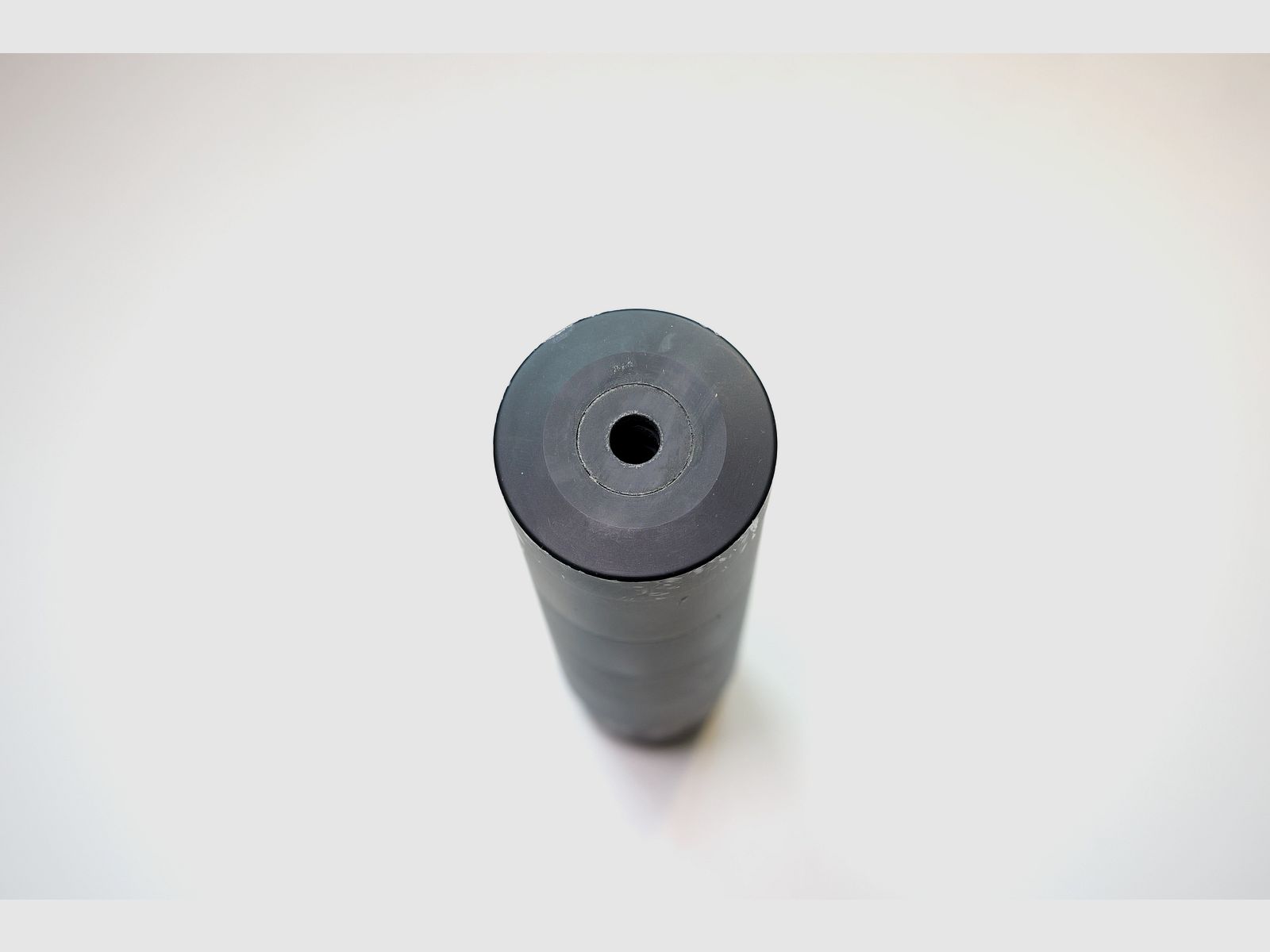 A-TEC H2 (Hertz 2) high-performance silencer for A-TEC A-Lock Mini caliber .30