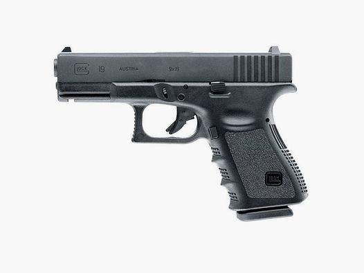Gas-Airsoft-Pistole Glock 19