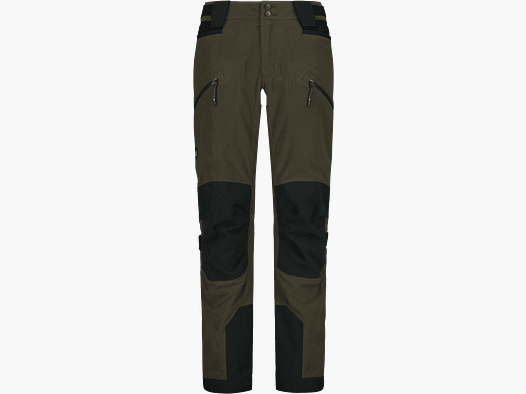 Alaska 1795 Superior Pro Hose Damen Brown-Black XL
