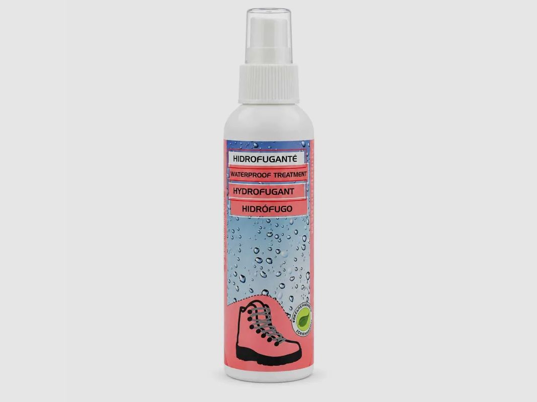 Imprägnierungsspray gegen Flecken für Leder und Gore-Tex 150ml, Bild 2 von 5