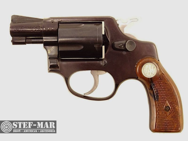 Rossi Brasil Amadeo Revolver [G134], Bild 1 von 14