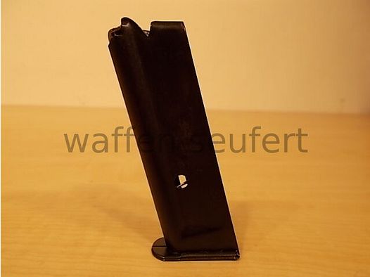 Walther PPK magazine 22lr 9 cartridges