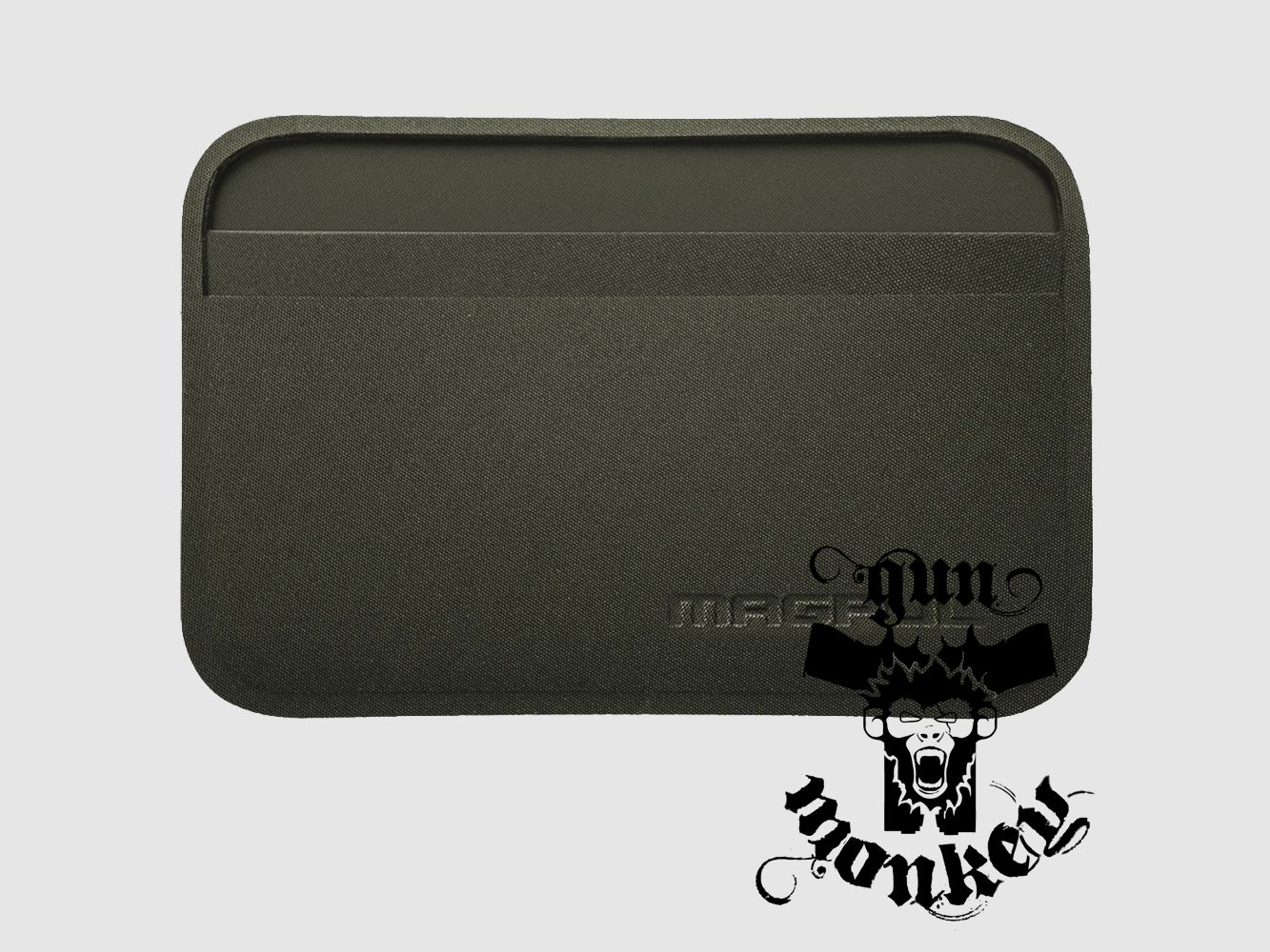 MAGPUL DAKA™ Essential Wallet portemonnee Olive Drab Green (MAG763-315)