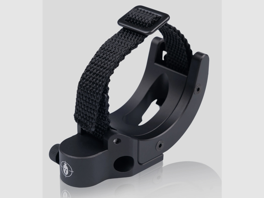 SPARTAN PRECISION EQUIPMENT - Adapter do lornetki