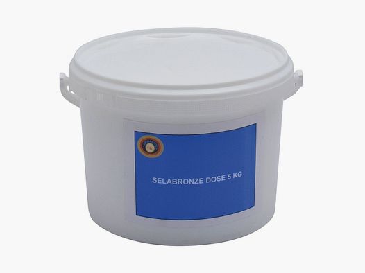SELABRONZE 5 KG