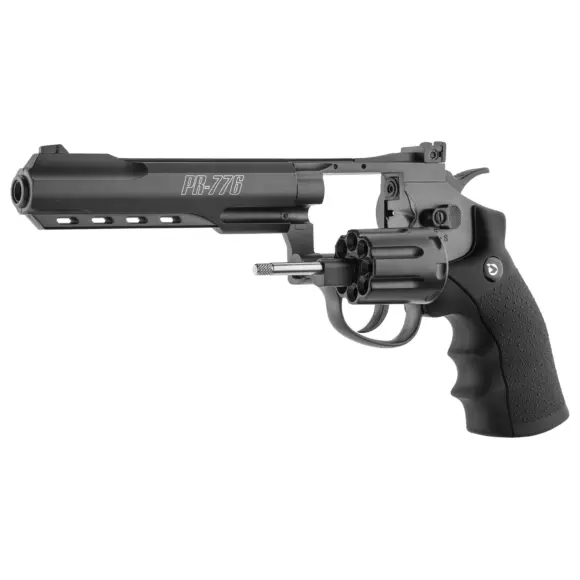 Revolver CO2 Gamo PR-776 Kaliber 4,5 mm, Bild 11 von 14
