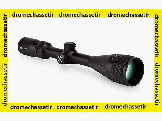 Ottica Vortex Crossfire 2, 4-12×50 AO reticolo Dead Hold BDC