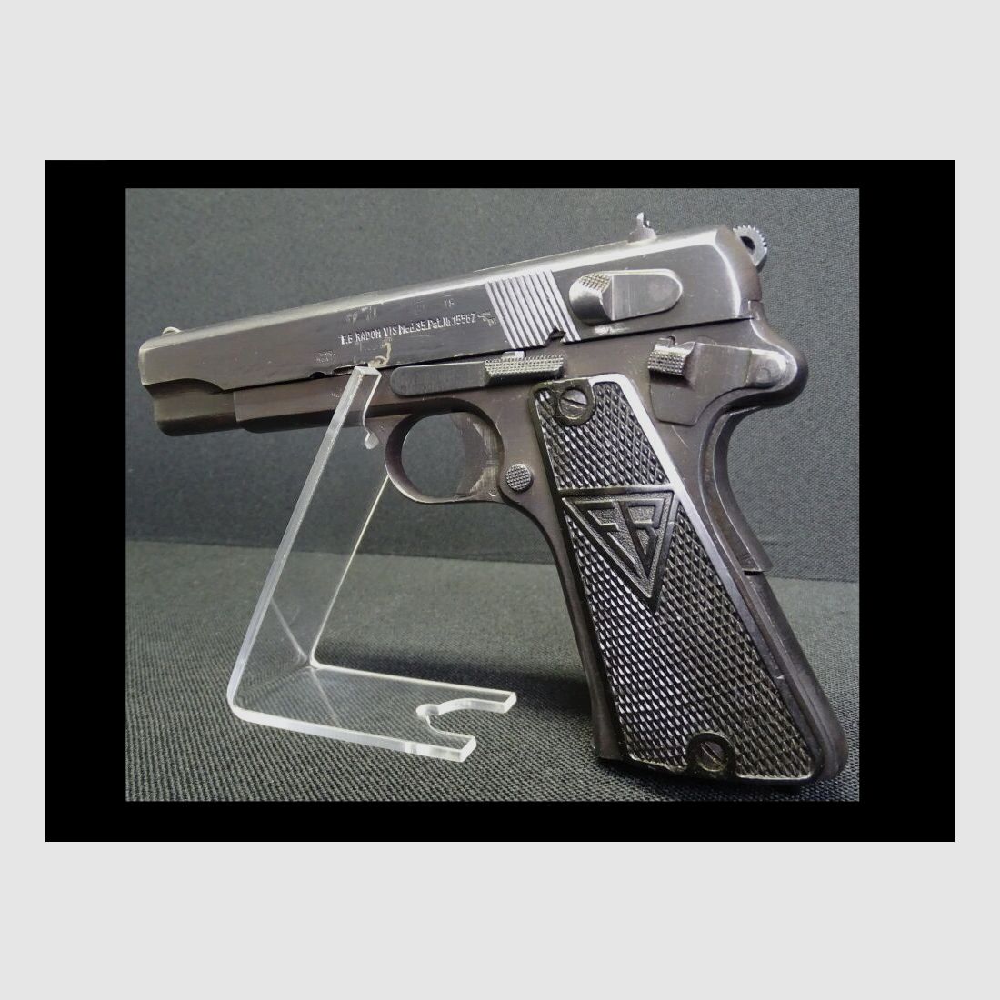 Radom P35