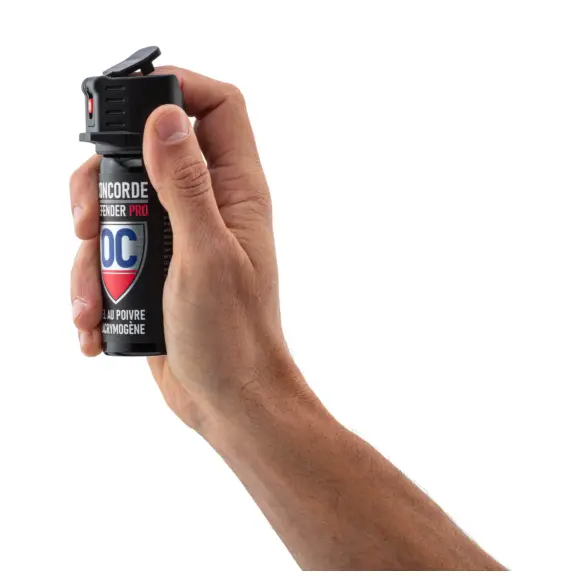 Concorde Defender Pro Verdedigingsaerosol, afbeelding 13 van 14